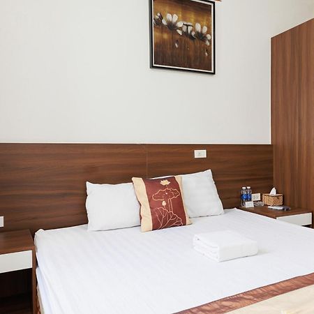 Oyo 472 Lenka Hotel Hanoi Zewnętrze zdjęcie