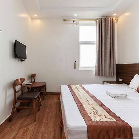 Oyo 472 Lenka Hotel Hanoi Zewnętrze zdjęcie