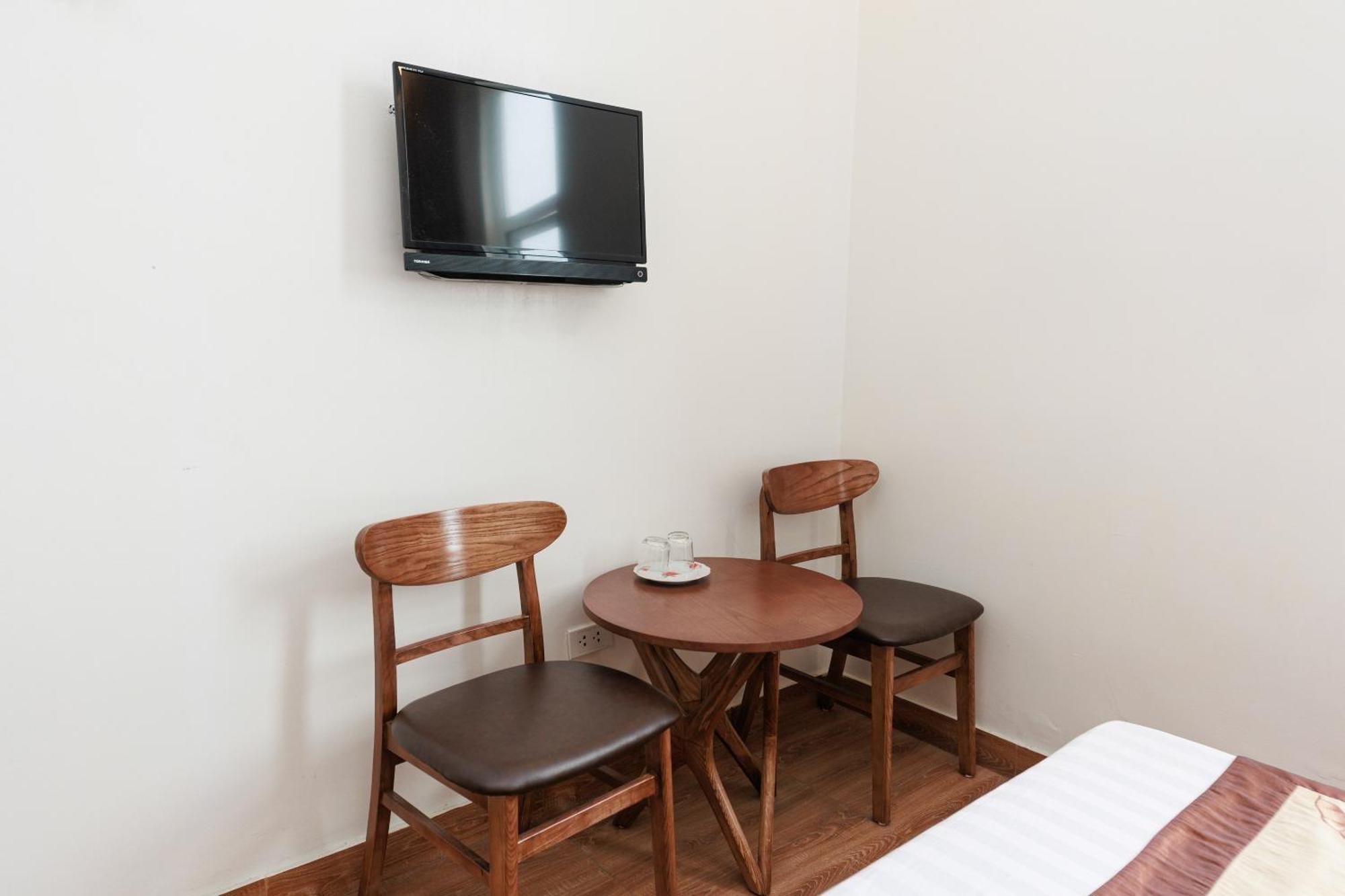 Oyo 472 Lenka Hotel Hanoi Zewnętrze zdjęcie