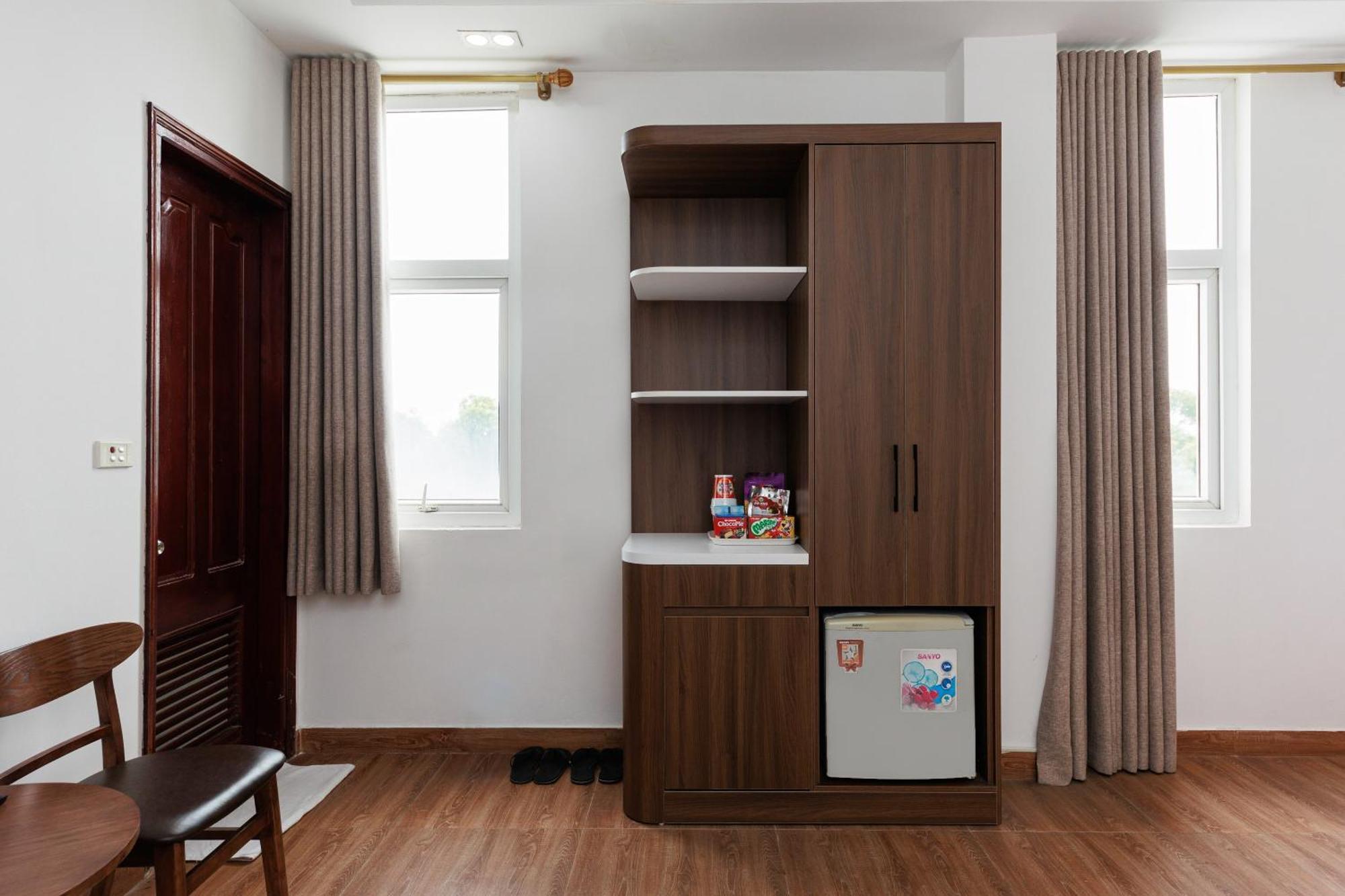 Oyo 472 Lenka Hotel Hanoi Zewnętrze zdjęcie
