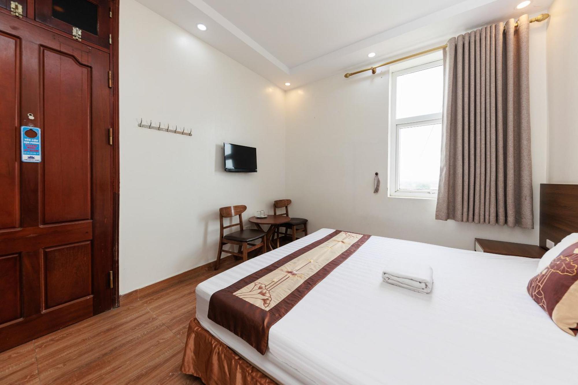 Oyo 472 Lenka Hotel Hanoi Zewnętrze zdjęcie