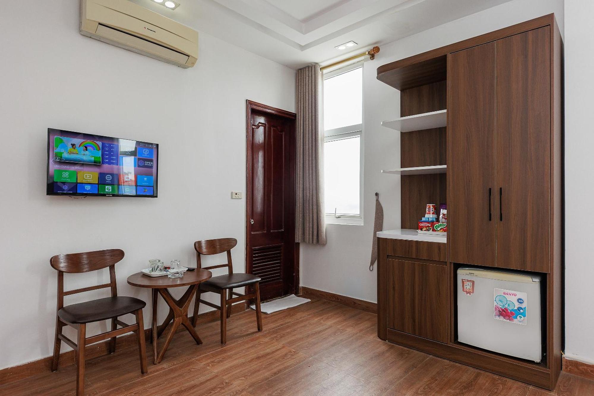Oyo 472 Lenka Hotel Hanoi Zewnętrze zdjęcie