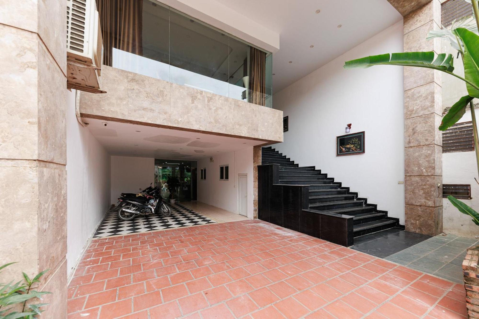 Oyo 472 Lenka Hotel Hanoi Zewnętrze zdjęcie