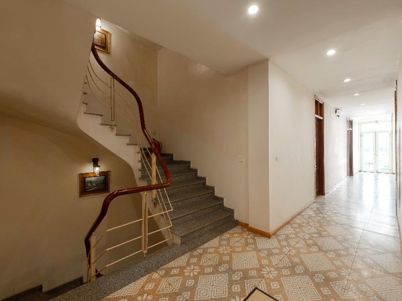 Oyo 472 Lenka Hotel Hanoi Zewnętrze zdjęcie