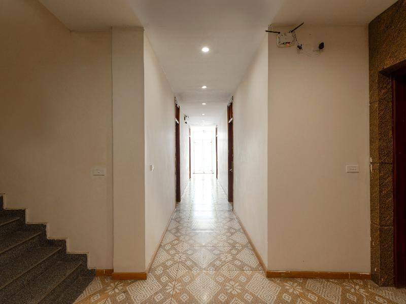 Oyo 472 Lenka Hotel Hanoi Zewnętrze zdjęcie
