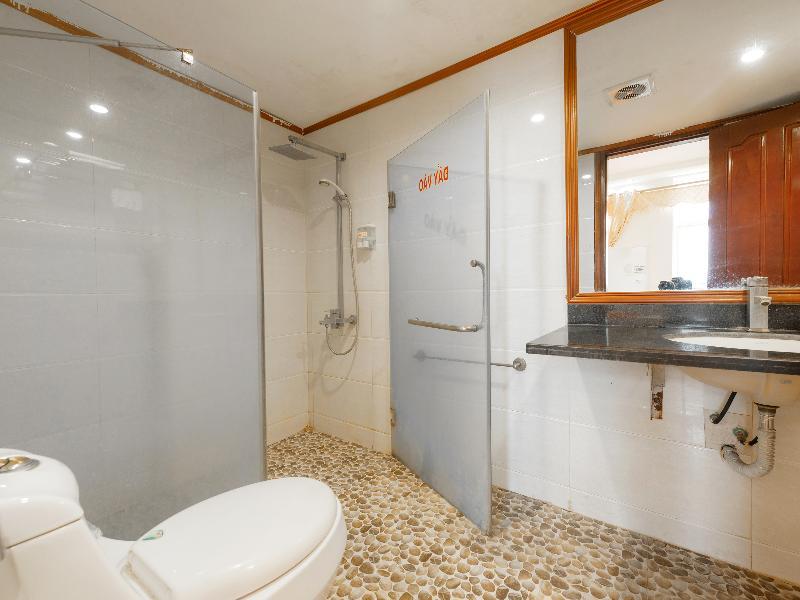 Oyo 472 Lenka Hotel Hanoi Zewnętrze zdjęcie